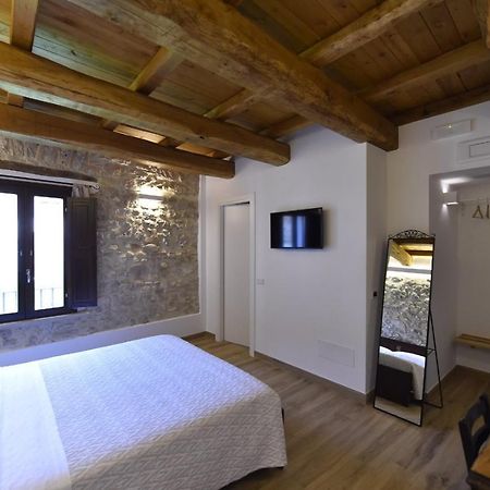Le Benedettine Affittacamere Relais Fondi Exteriér fotografie