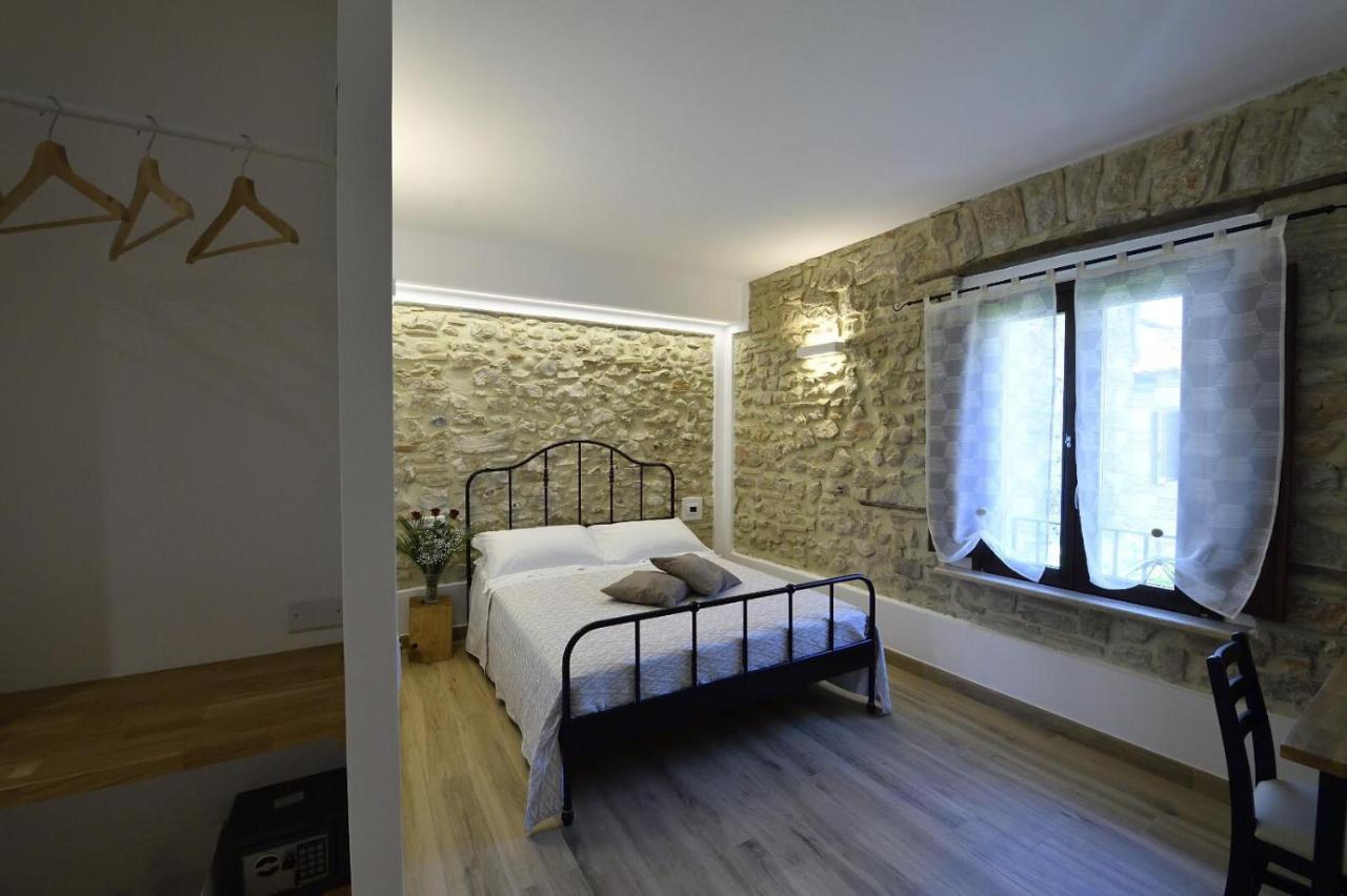 Le Benedettine Affittacamere Relais Fondi Exteriér fotografie