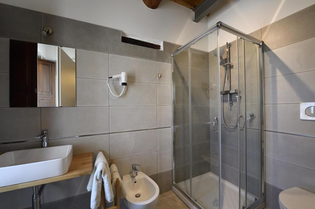 Le Benedettine Affittacamere Relais Fondi Exteriér fotografie