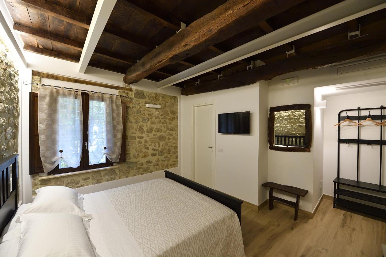 Le Benedettine Affittacamere Relais Fondi Exteriér fotografie