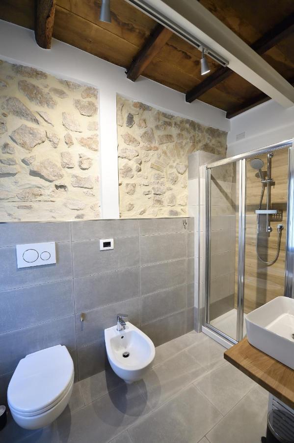 Le Benedettine Affittacamere Relais Fondi Exteriér fotografie